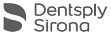 Логотип Dentsply Sirona