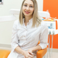 Белова Наталья Николаевна