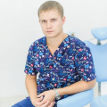 Боткин Владислав Викторович