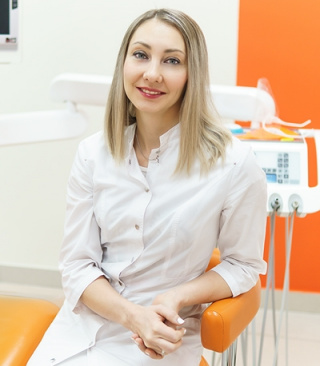 Белова Наталья Николаевна