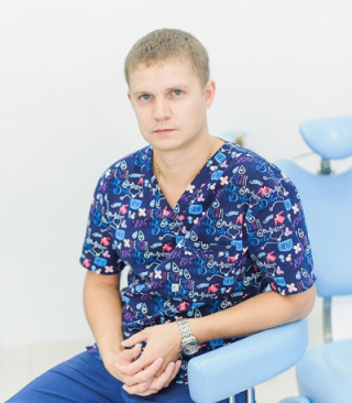 Боткин Владислав Викторович