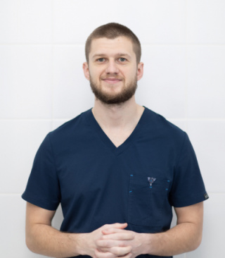 Плюшкин Григорий Дмитриевич