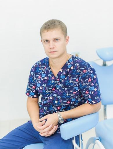 Боткин Владислав Викторович