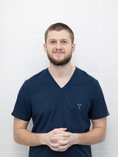 Плюшкин Григорий Дмитриевич